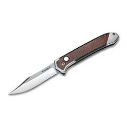 Автоматический нож Boker 01SC054 Rubico Auto