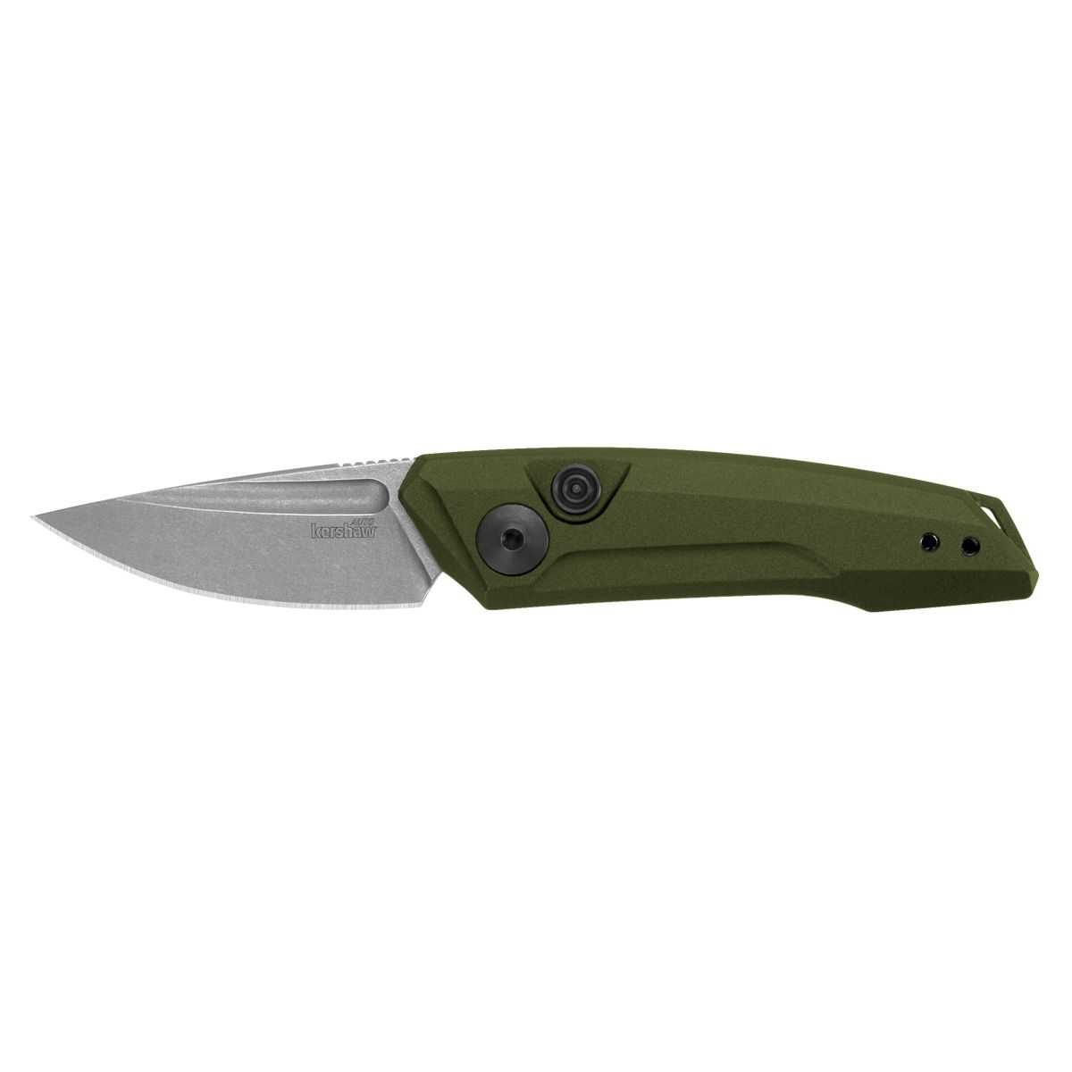 Автоматический нож KERSHAW Launch 9 7250OLSW