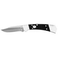 Автоматический нож BUCK 0112BKSA 112 Auto Elite Knife